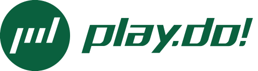 playdo tent manufacture logo